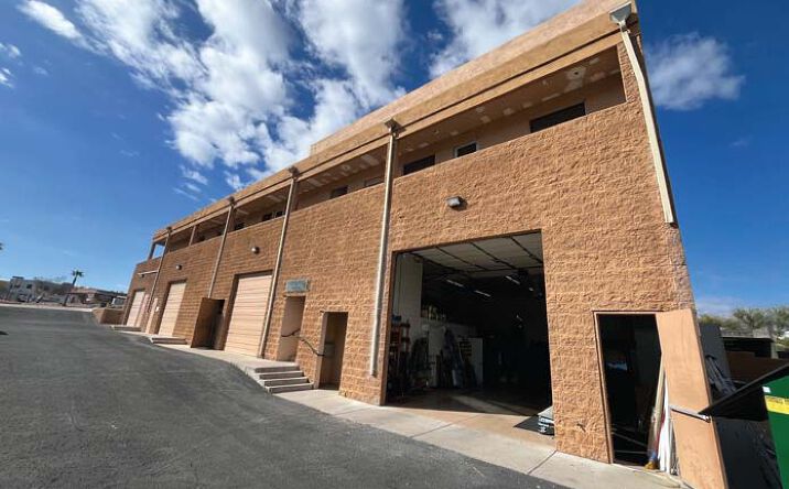 Pictures of Office, Industrial property located at 16924 E Colony Dr, Scottsdale, AZ 85268 for comps - image #1