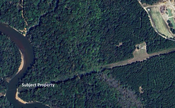 Pictures of Land property located at Horseshoe Loop, Bonifay, FL 32425 for sales - image #1