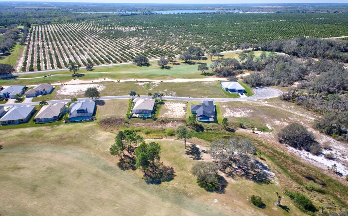 Pictures of Land property located at 4100 Carter Creek Dr, Avon Park, FL 33825 for sales - image #1