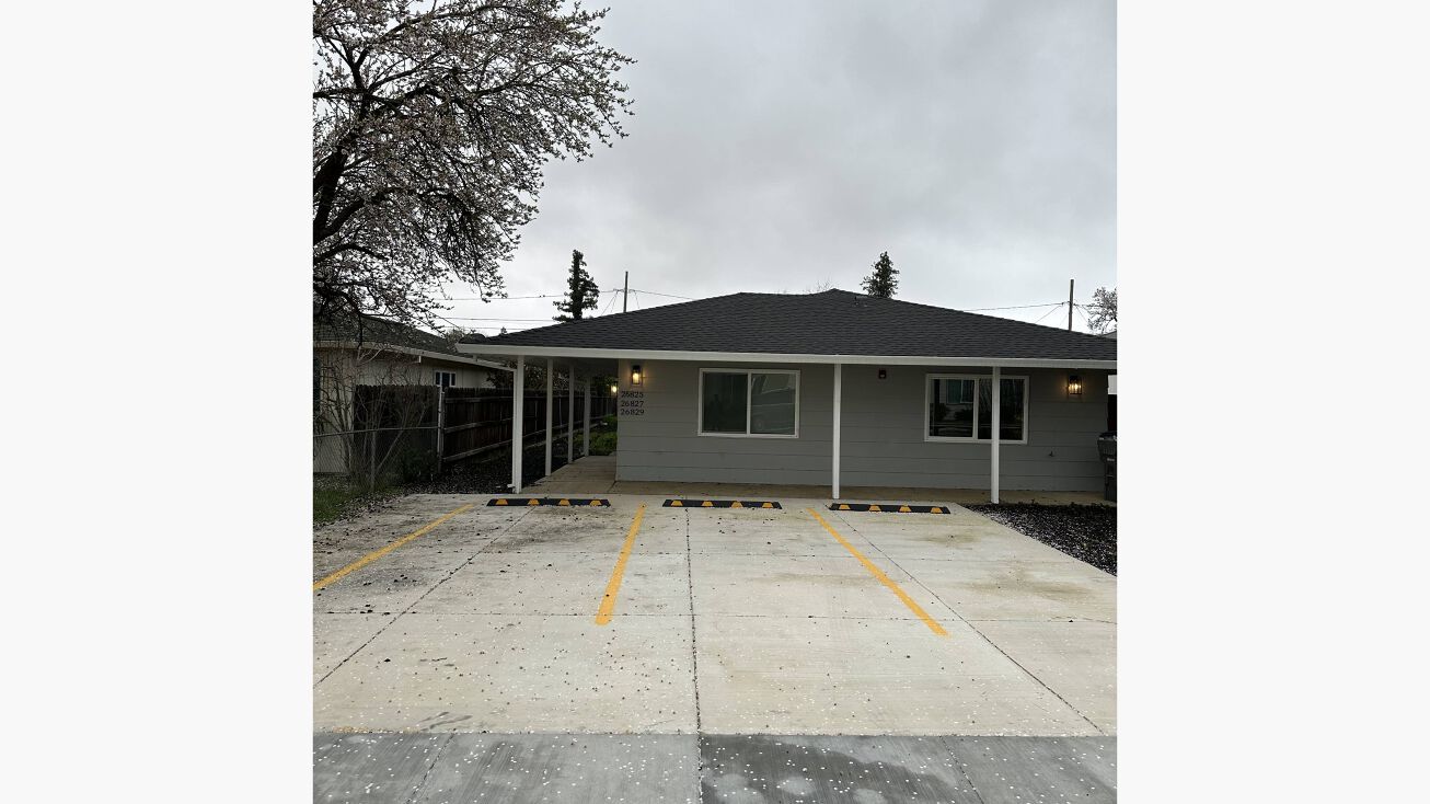 26825 Woodland Ave, Esparto, CA 95627