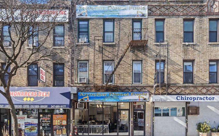 6809 4th Ave, Brooklyn, NY 11220 | Crexi.com