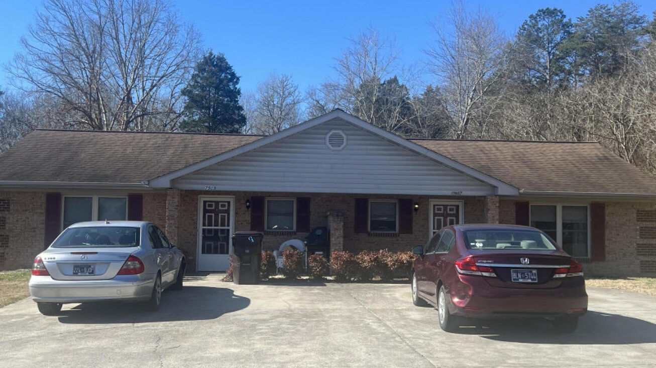 7905 Swaggerty Rd, Knoxville, TN 37920