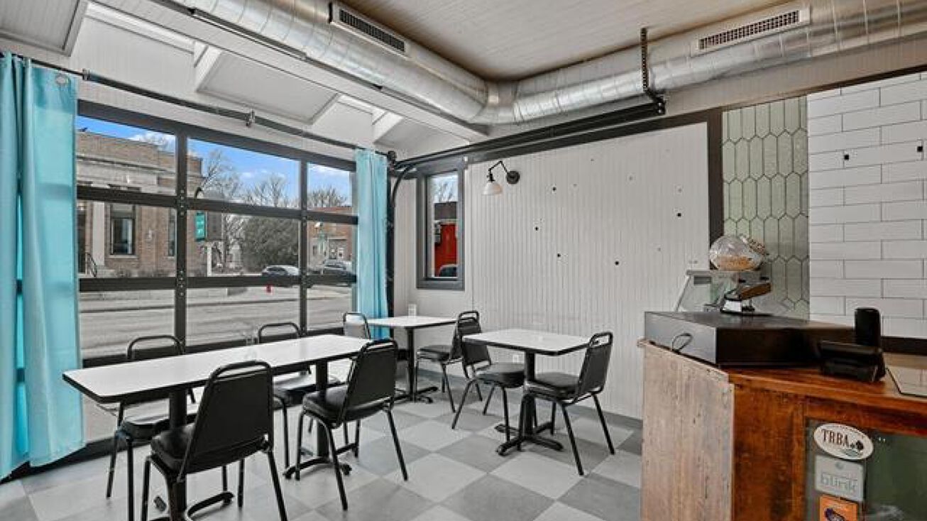 122 Main Street South, Amherst, WI 54406