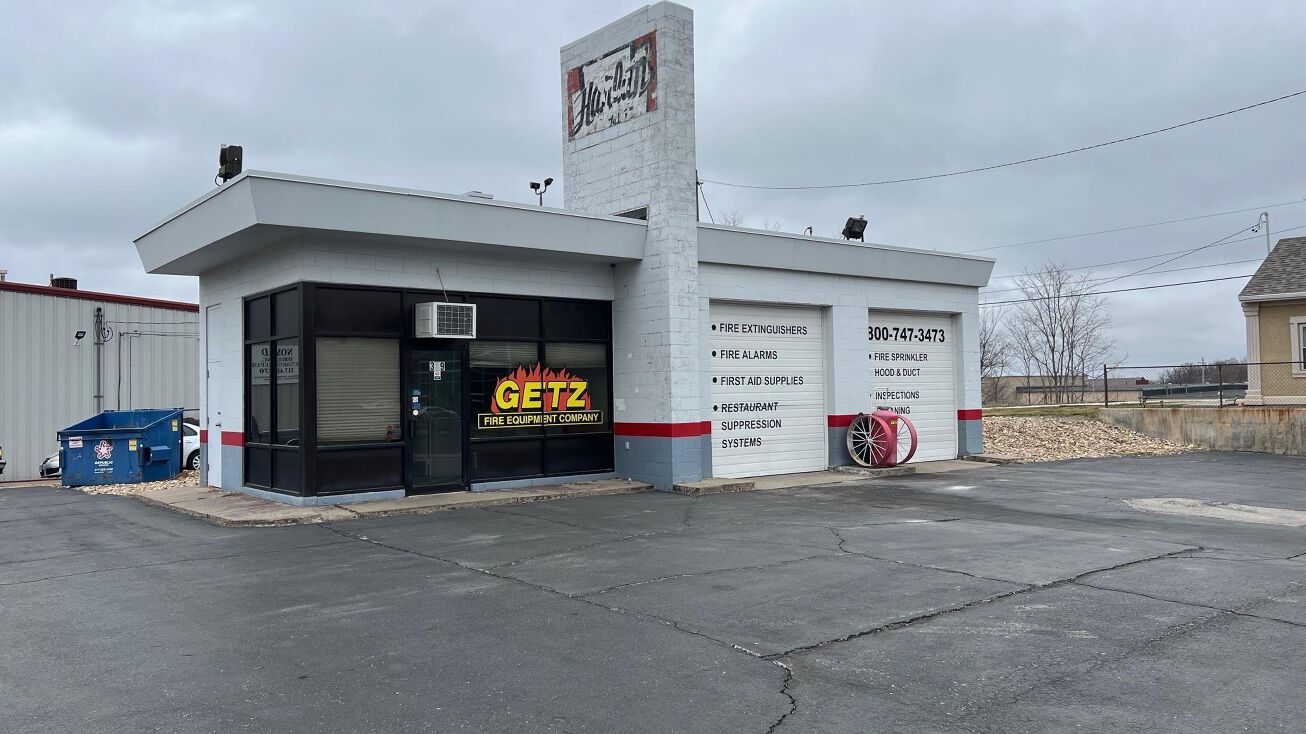 339 VERMONT Street, Quincy, IL 62301