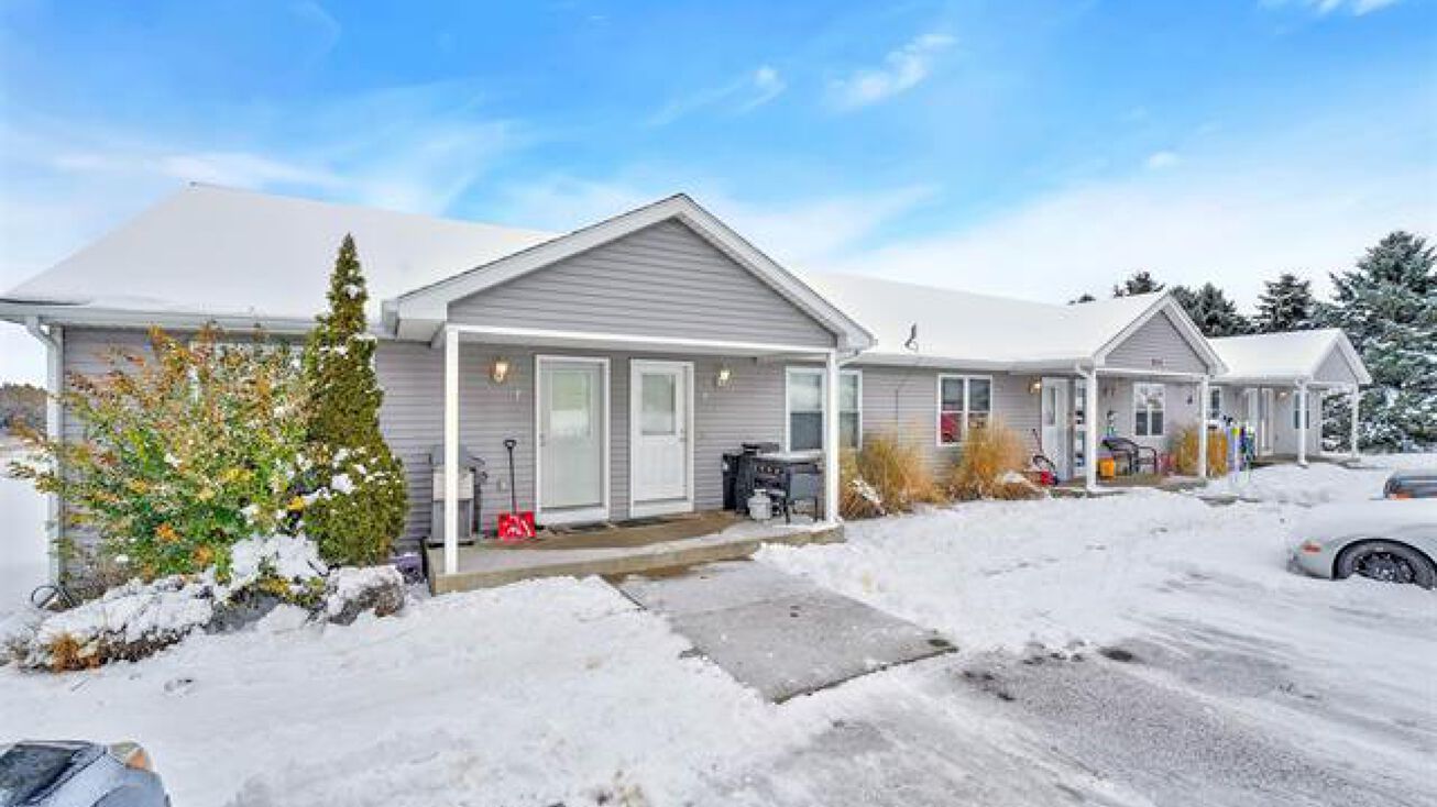 211 S Hughston Street, Mcbain, MI 49657