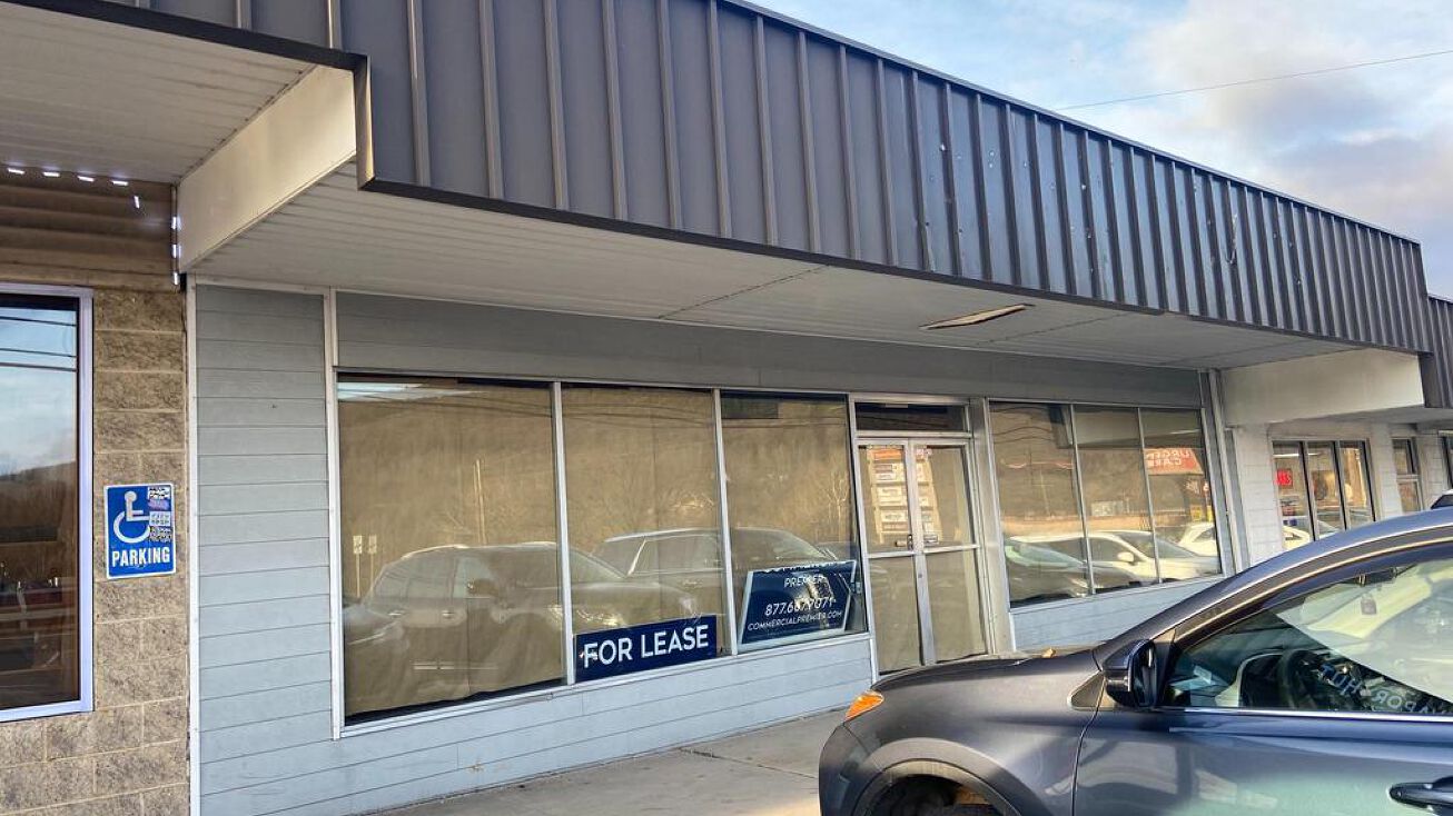 1223 National Highway, Lavale, MD 21502