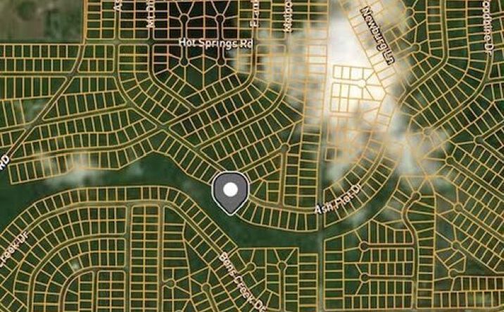 Pictures of Land property located at 403-409-2  Ash Flat Dr, Horseshoe Bend, AR 72512 for sales - image #1