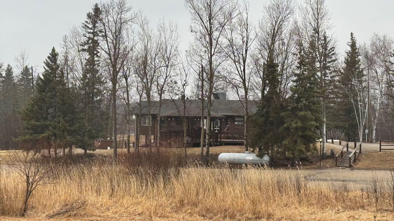 12168 County 15 Road, Northome, MN 56661