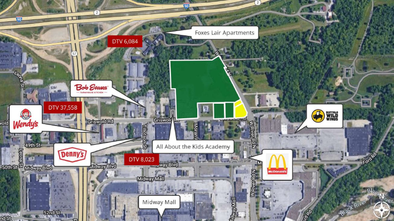 441 Griswold Rd, Elyria, OH 44035