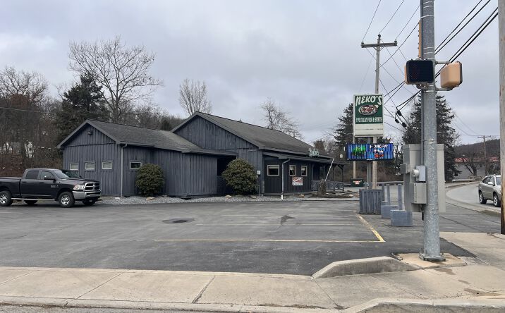Pictures of Business for Sale property located at 206 Elk Run, Punxsutawney, PA 15767 for sales - image #1