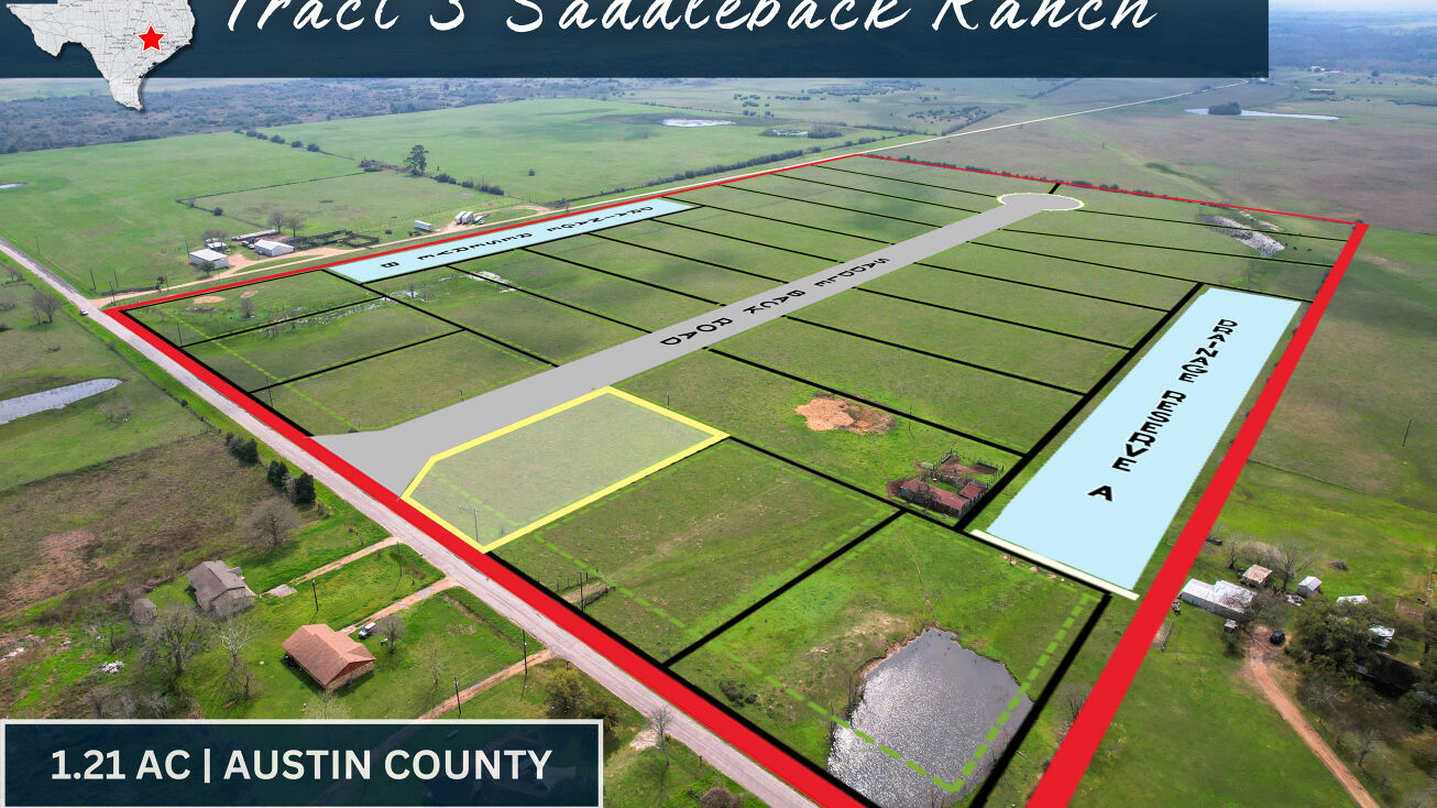 359 Lisa May Rd, Bellville, TX 77418