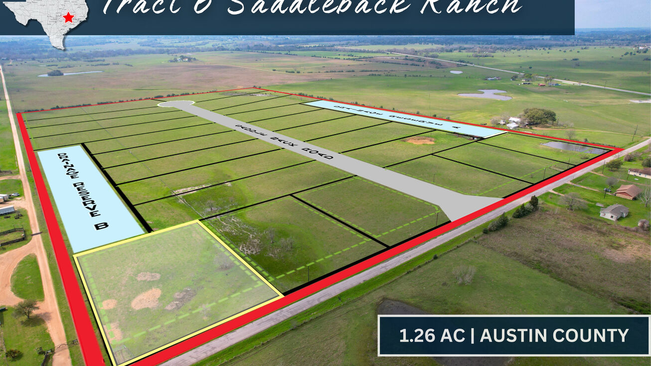 359 Lisa May Rd, Bellville, TX 77418