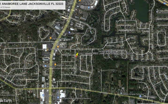 553597 US HIGHWAY 1, Hilliard, FL 32046 | Crexi.com