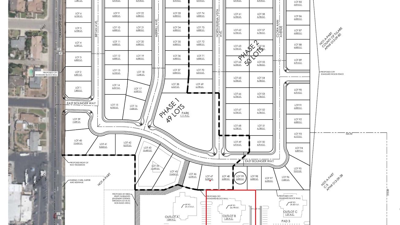 1841 E El Monte Way, Dinuba, CA 93618