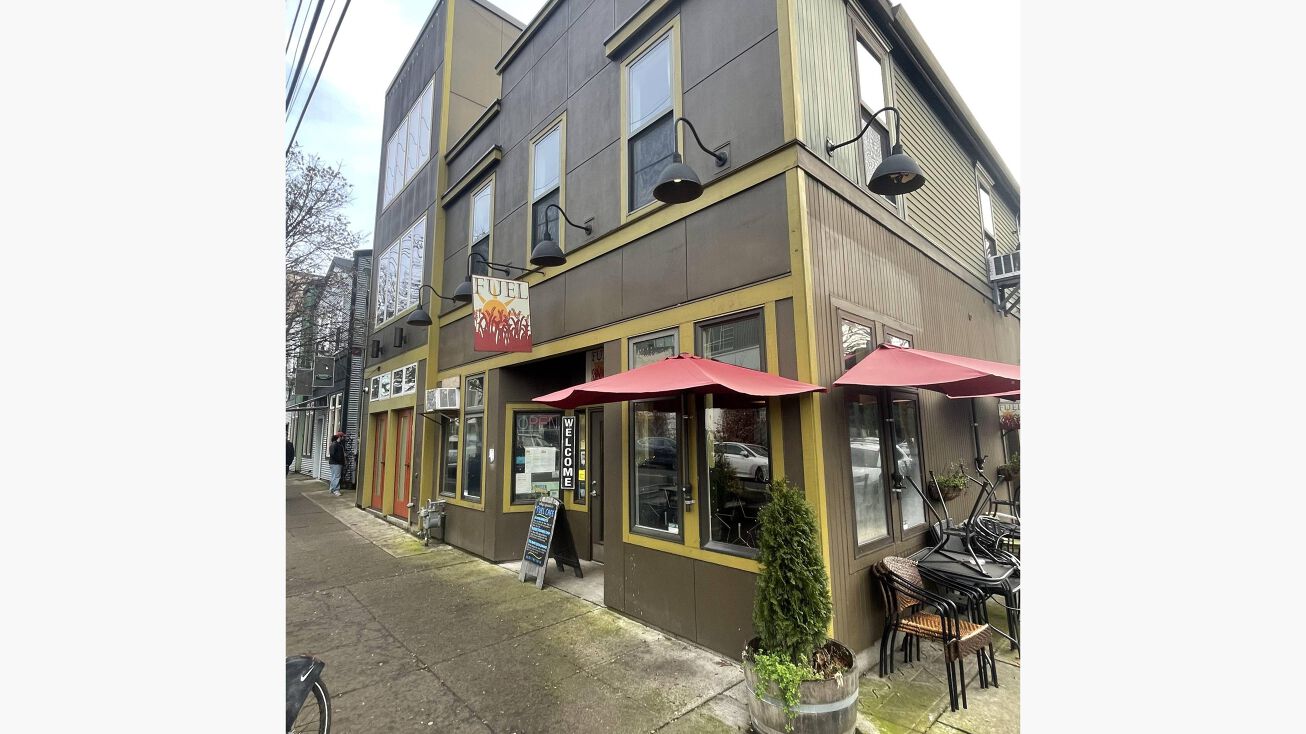 Pictures of Mixed Use, Multifamily, Retail property located at 1458 NE Alberta St, Portland, OR 97211 for sales - image #1