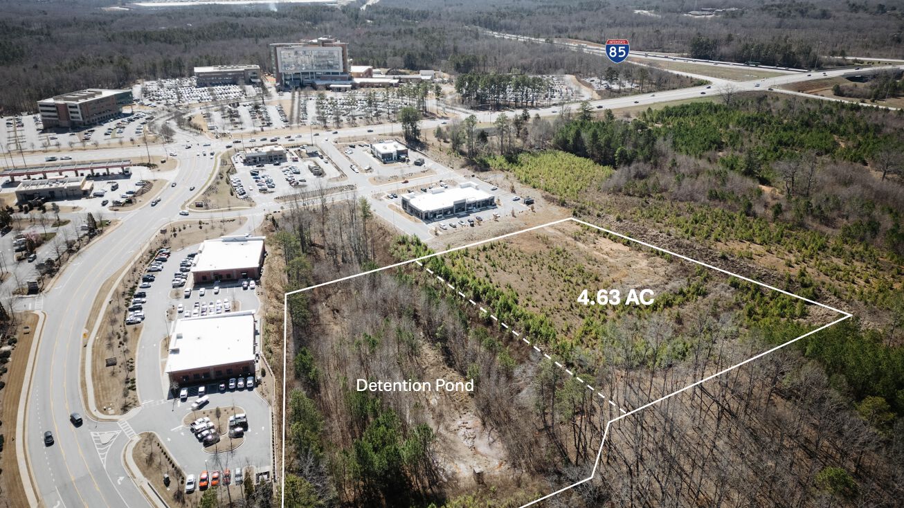 10 Mercantile Dr, Newnan, GA 30265