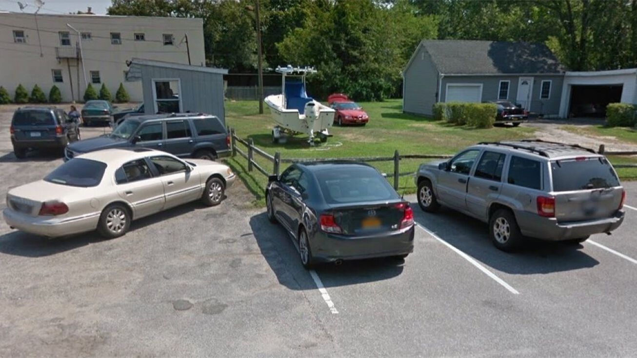 1540 Montauk Hwy, Mastic, NY 11950