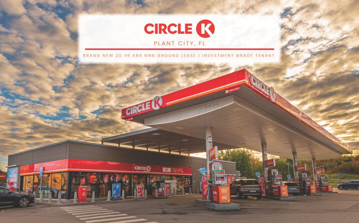 Circle K Commercial Properties for Sale Crexi