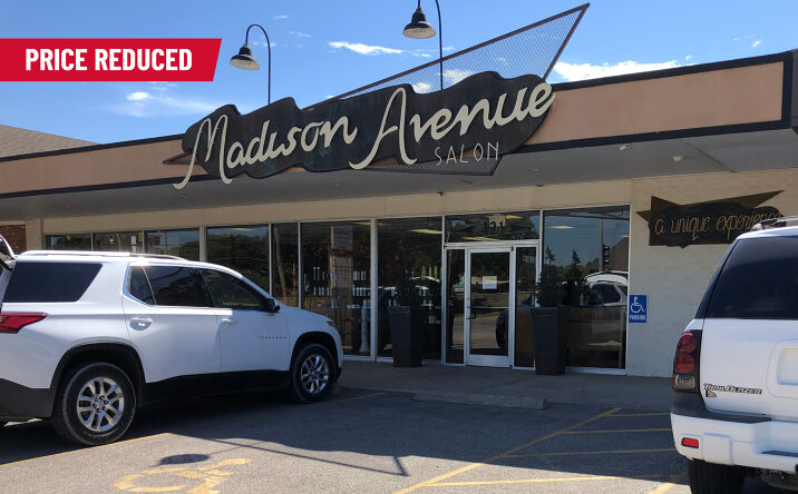 Pictures of Retail property located at 421 E Madison Ave, Derby, KS 67037 for sales - image #1