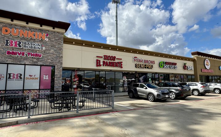 Pictures of Mixed Use, Retail property located at 24211 Kuykendahl Rd, Tomball, TX 77375 for sales - image #1