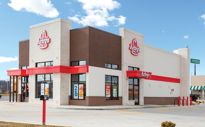 Pictures of Retail property located at 4100 Medina Rd, Fairlawn, OH 44333 for sales - image #1