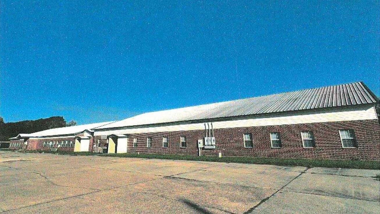 705 Bayard St, New Iberia, LA 70560