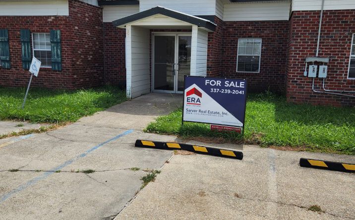 Pictures of Office property located at 705 Bayard St, New Iberia, LA 70560 for sales - image #1