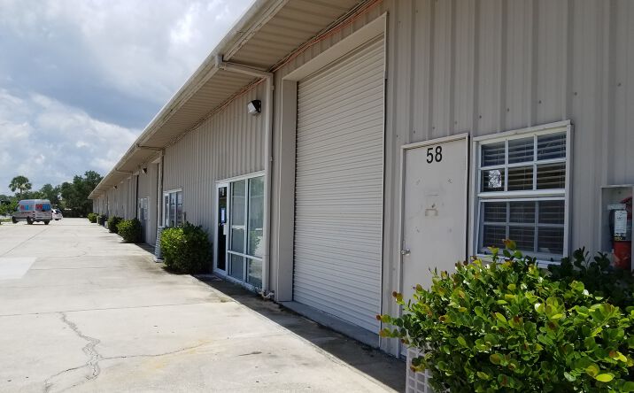 Pictures of Industrial property located at 3573 Enterprise Ave, Naples, FL 34104 for sales - image #1