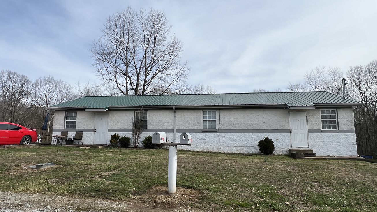 11513 Aaron Ln, Nunnelly, TN 37137