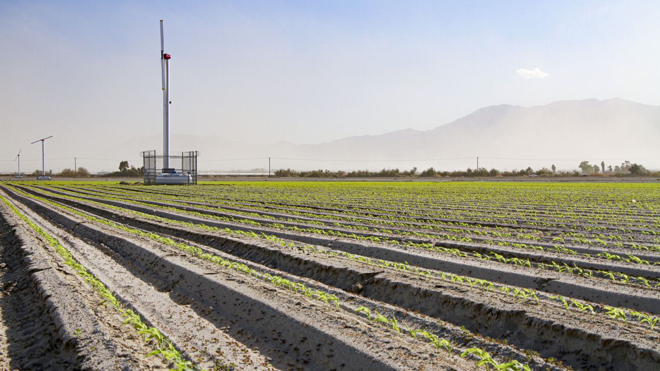 Grant St, Mecca, CA 92554