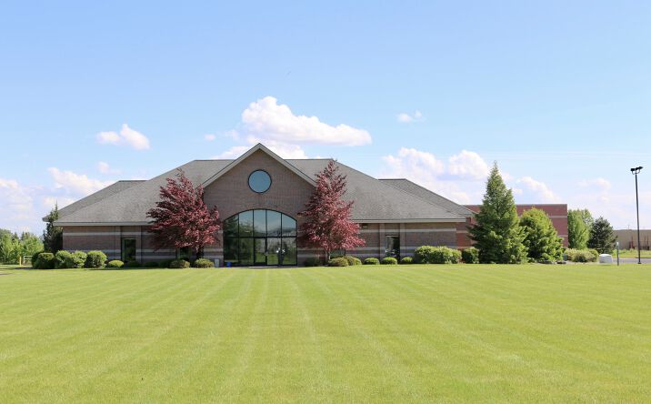 Pictures of Special Purpose property located at 2813 Automotive Centre Rd, Saginaw, MI 48603 for sales - image #1