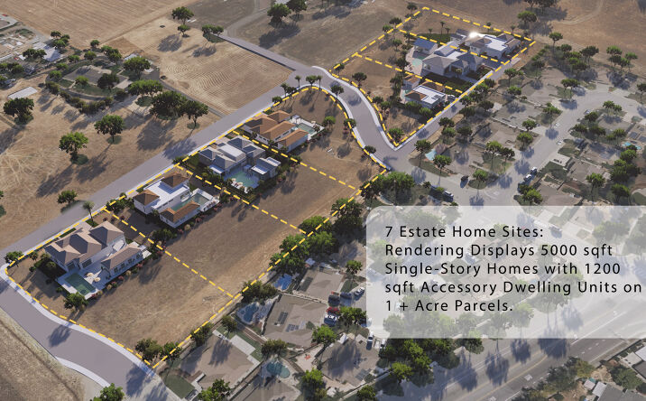Pictures of Land property located at 2275 E Dunne Ave, Morgan Hill, CA 95037 for sales - image #1