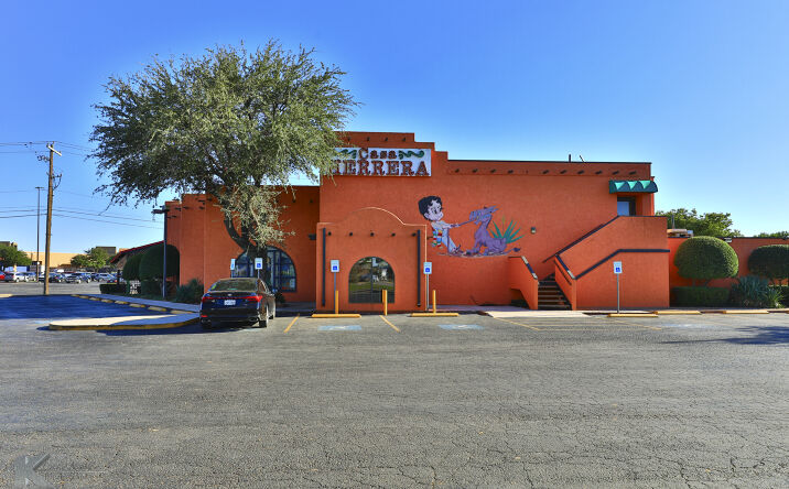 Pictures of Retail property located at 4109 Ridgemont Dr, Abilene, TX 79606 for sales - image #1