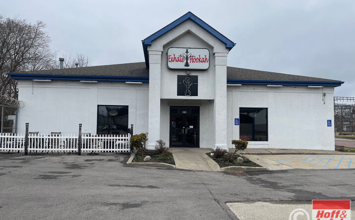 Pictures of Retail property located at 575 E Exchange St, Akron, OH 44306 for sales - image #1