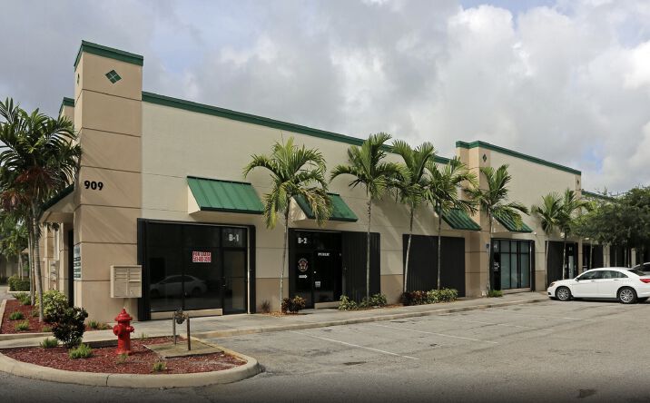 Explore Commercial Real Estate for Sale in West Palm Beach: A Comprehensive Guide