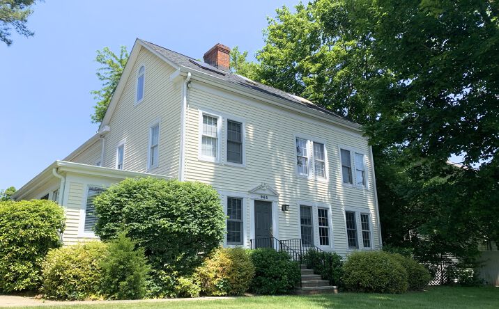 image of property at 965 POST RD E Westport CT 06880-5358