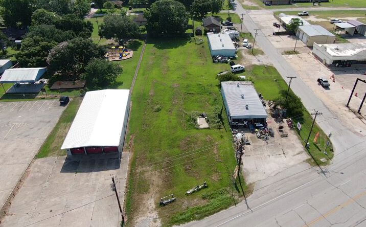 Pictures of Land property located at 1015 A South Brooks St Brazoria, Tx 77422, Brazoria, TX 77422 for sales - image #1