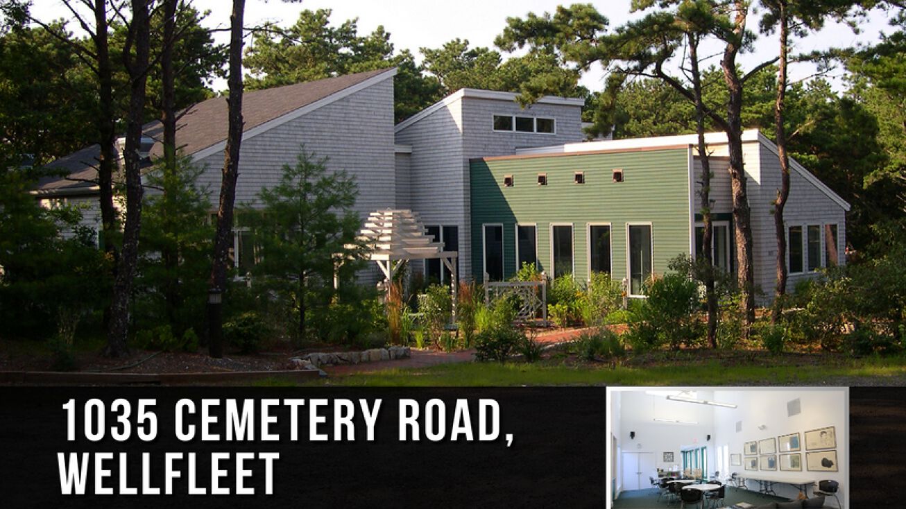 1035 Cemetery Rd, Wellfleet, MA 02667