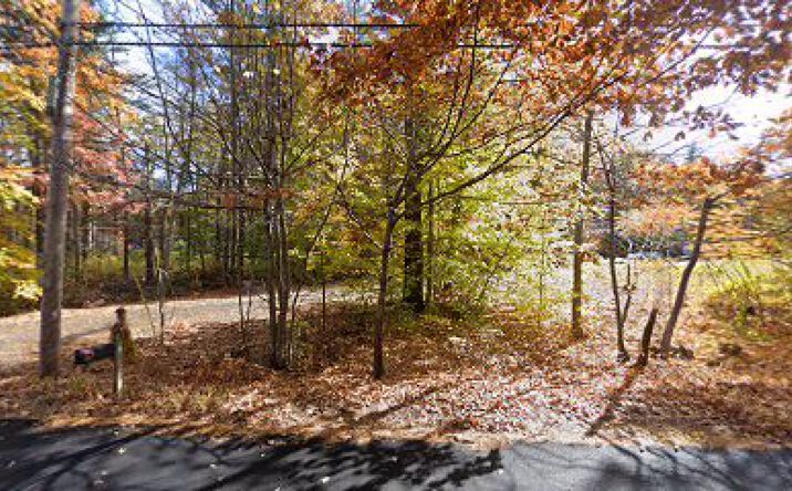 Pictures of Land property located at 44 Seabrook Rd, Salisbury, MA 01952 for sales - image #1