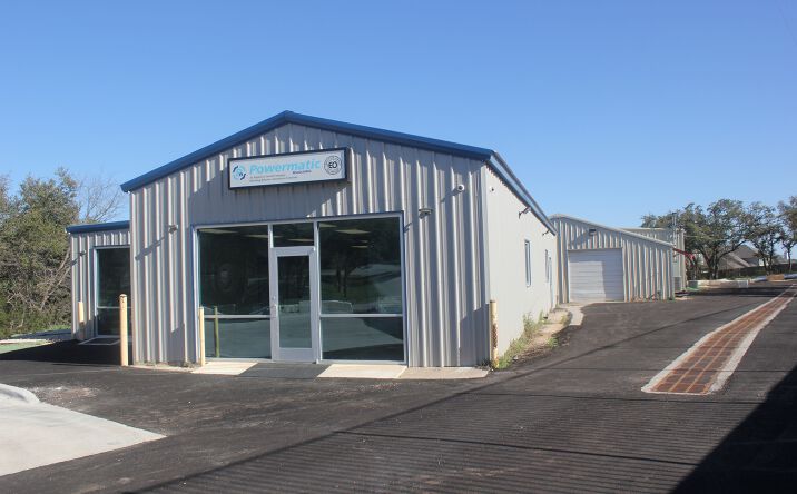 Pictures of Industrial property located at 4111 W Hwy 29, Georgetown, TX 78628 for sales - image #1