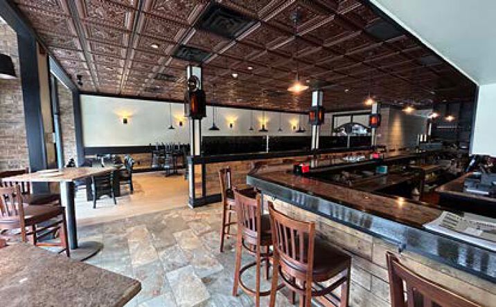 Pictures of Retail property located at 507 Franklin Ave, Nutley, NJ 07110 for sales - image #1