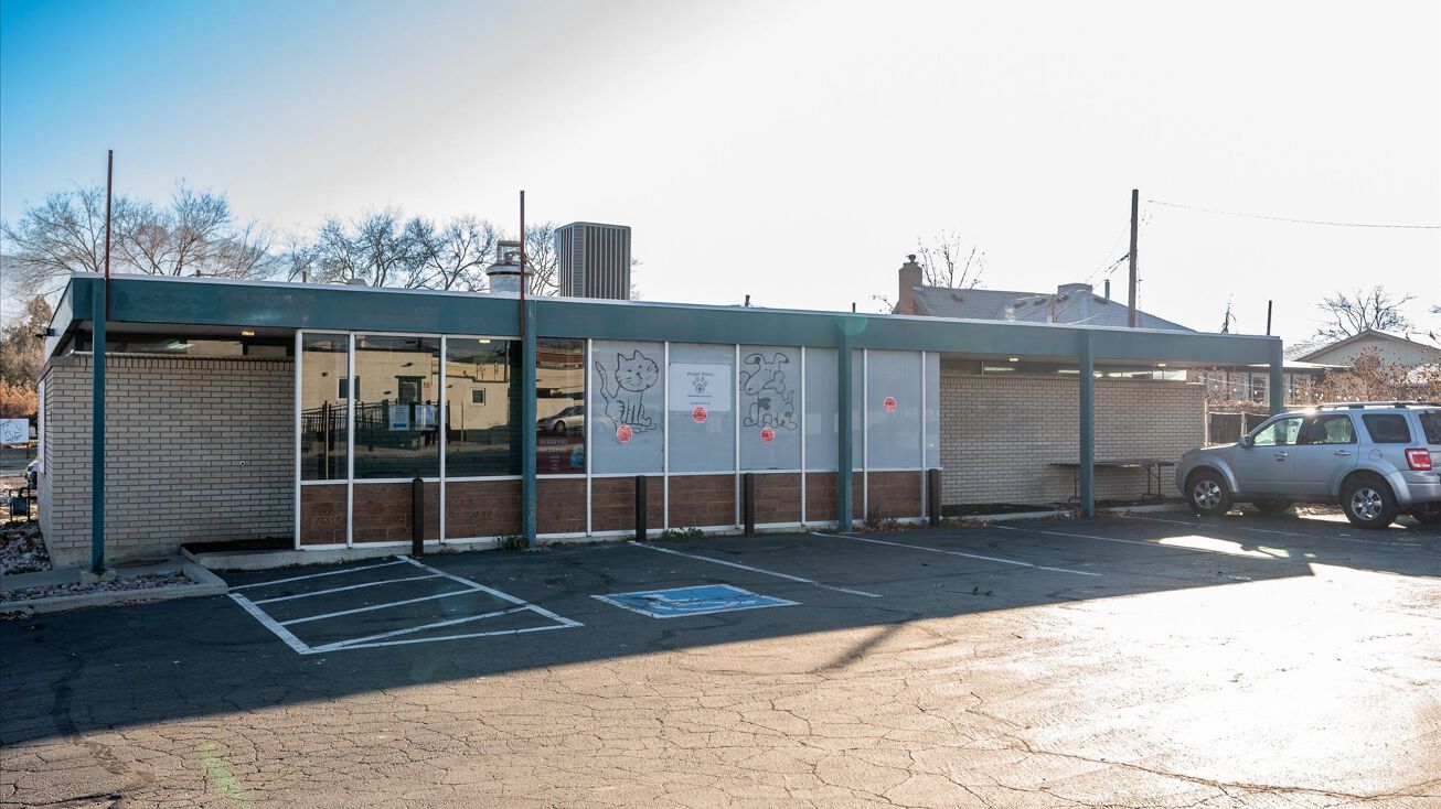 160 E 4800 S, Murray, UT 84107