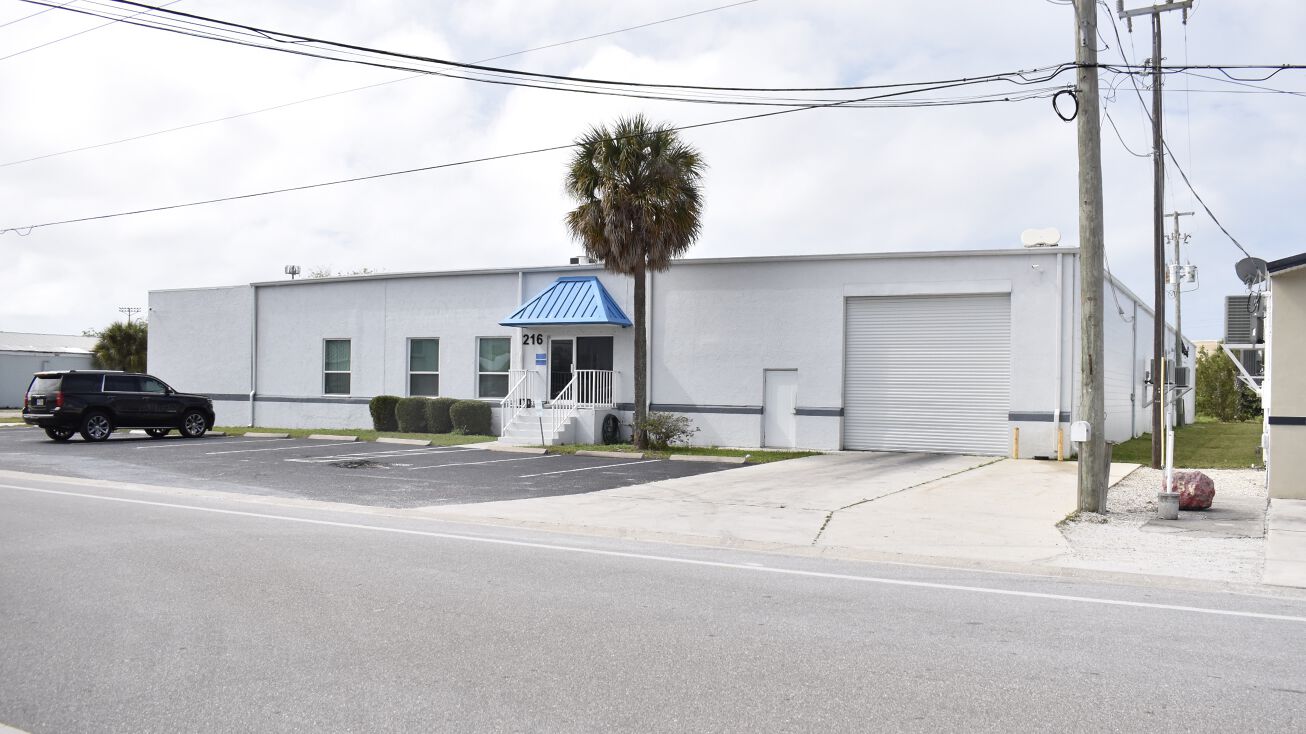 216 Seaboard Ave, Venice, FL 34285