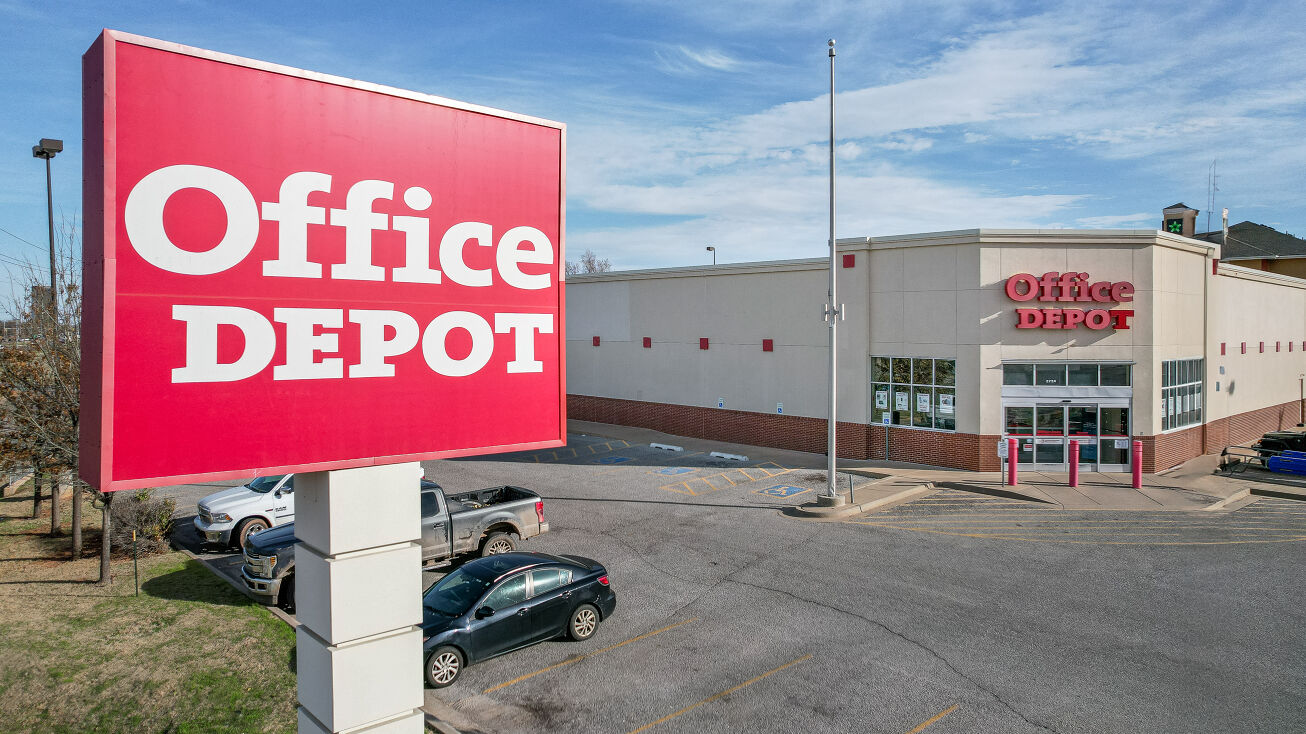 2724 Northwest Expy, Oklahoma City, OK 73112