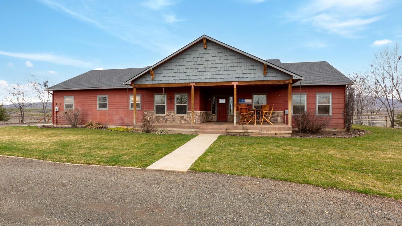2416 Hague Rd, Midvale, ID 83645
