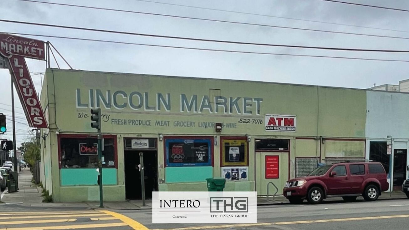2070 Lincoln Ave, Alameda, CA 94501