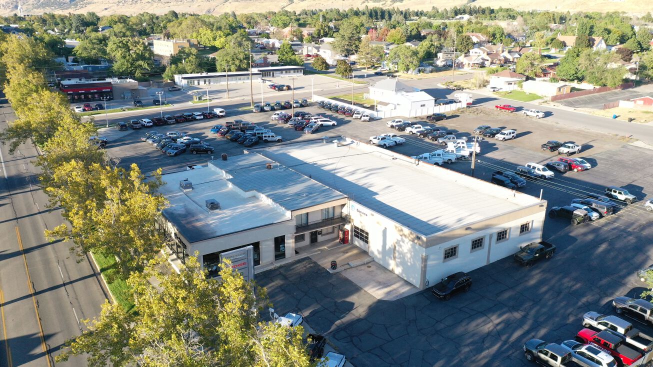 Interesting Investment Auto Brigham City Utah Photos