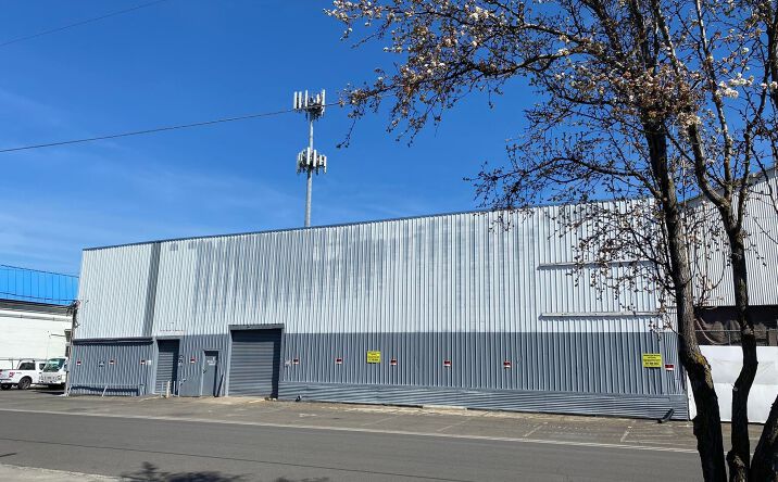 Pictures of Industrial property located at 323 S Fir St, Medford, OR 97501 for sales - image #1