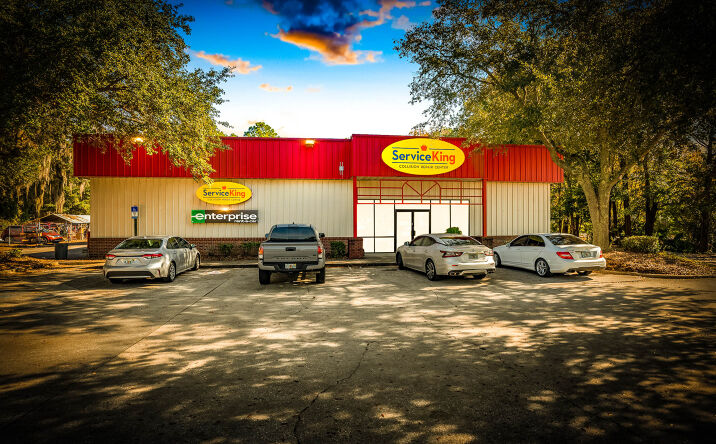 Auto Shops for Sale in Jacksonville FL Crexi