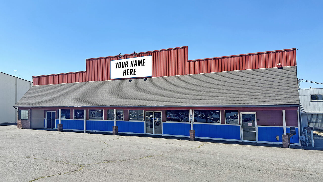 Pictures of Retail property located at 355 NE 2nd St, Bend, OR 97701 for sales - image #1